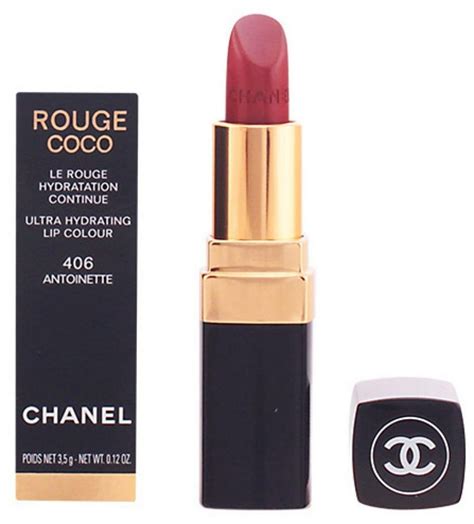 chanel lippenstift rouge coco 406|chanel coco lip color.